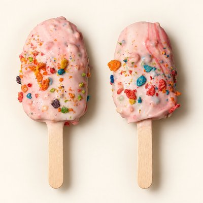 Cereal-ously Sweet
