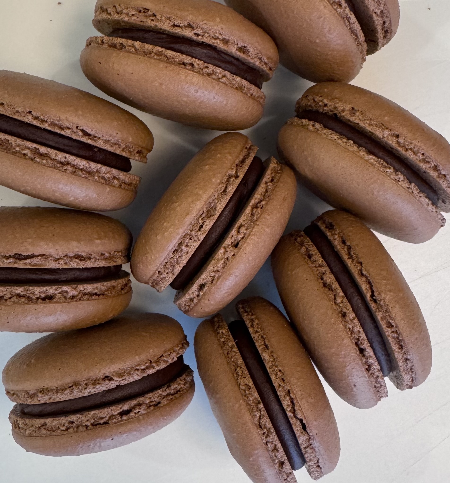 Chocolate Espresso 