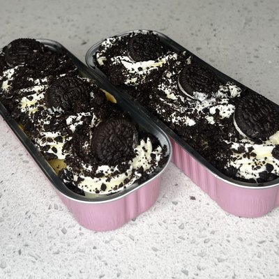 Chocolate Mini Loafs