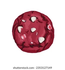 Cake Cookie