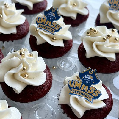 Mini Cupcakes