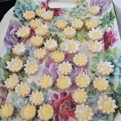 Event Catering
