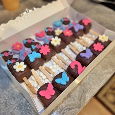Small Party Package 