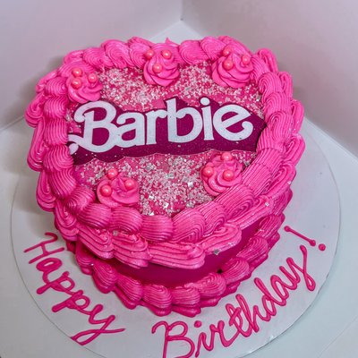 Custom Cake