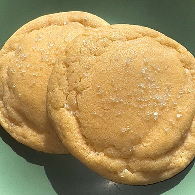 Sugar Mama Cookie