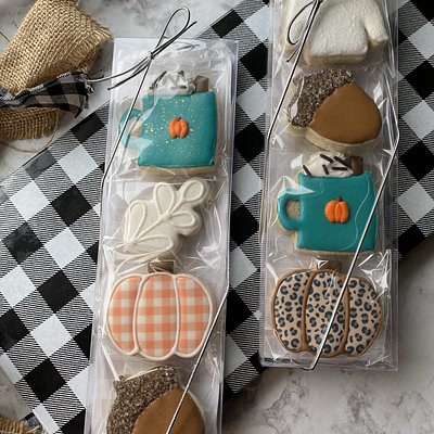 Sweet Fall Things 