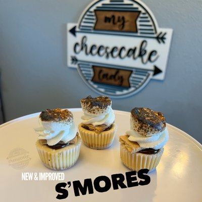S’mores 