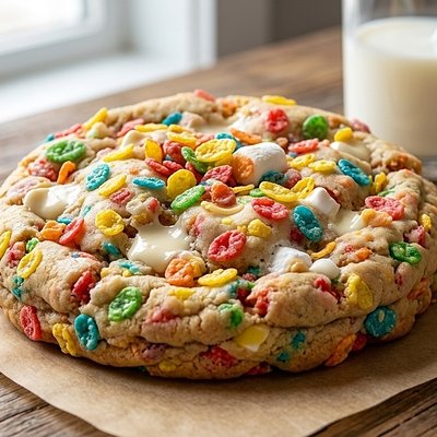 Fruity Pebbles