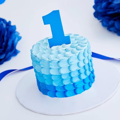 Smash 🎂 Cakes