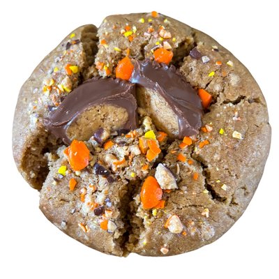 Peanut Butter Cookie