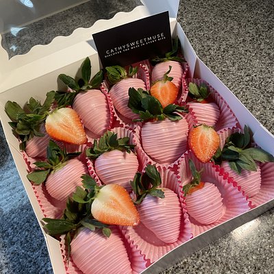 A dozen (Plain Drizzle)