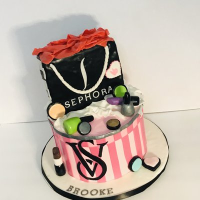 General Custom Cake 