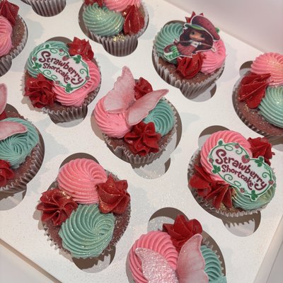 cupcakes 