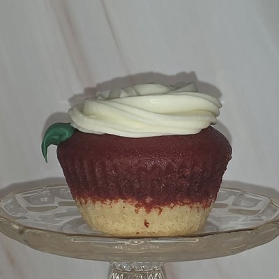 Red Velvet Cupkie
