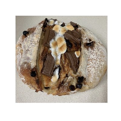 S’mores