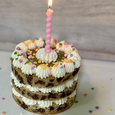 Personal Party/Smash Cake 🎊