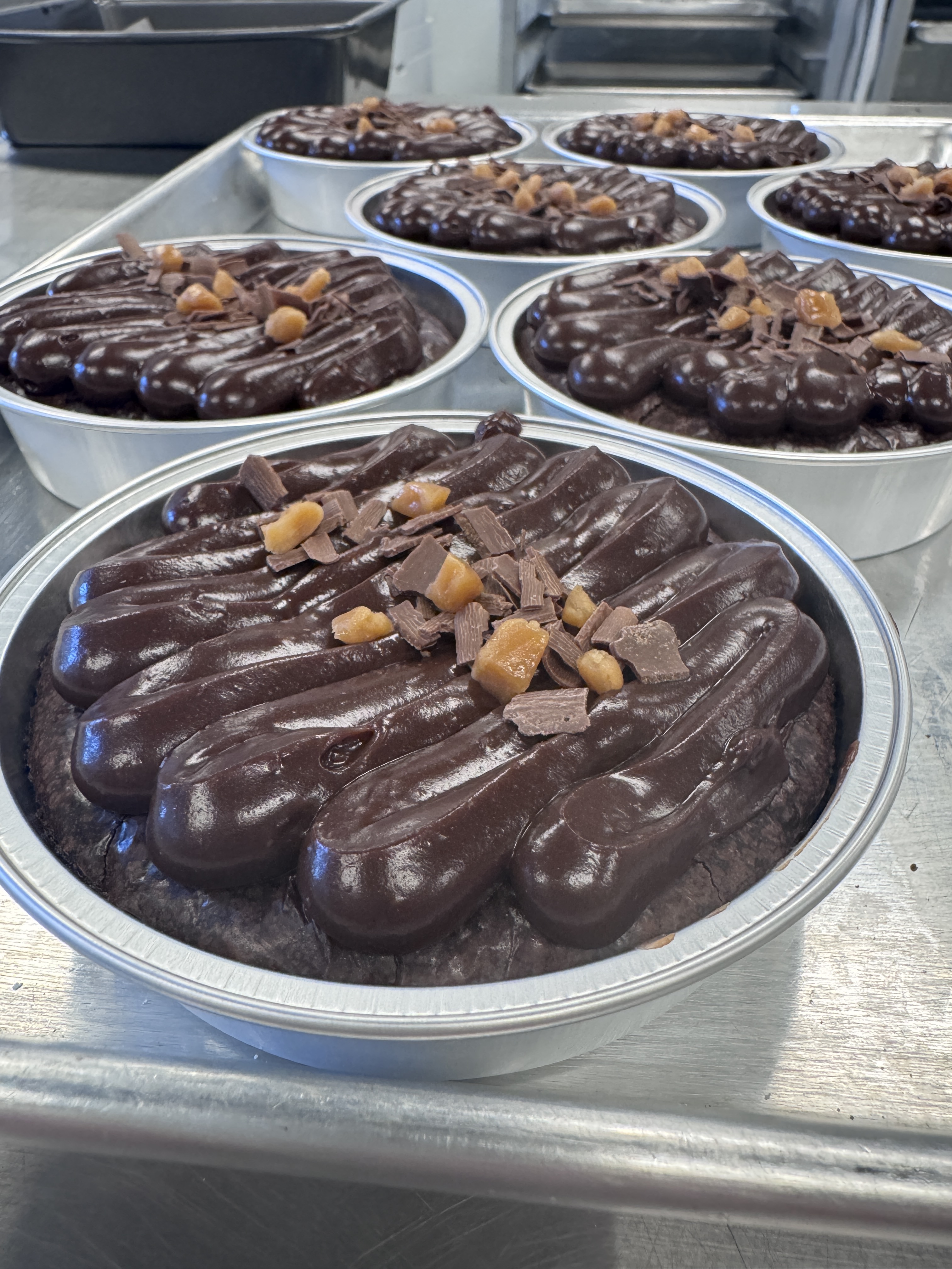 Brownie