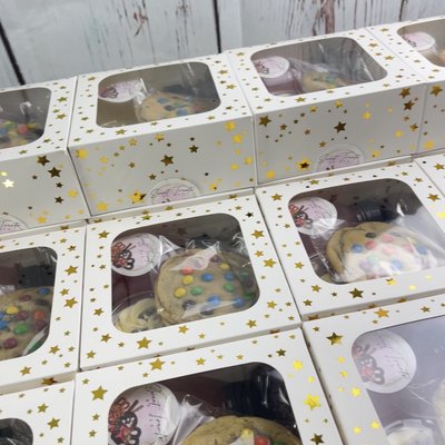 Treat Boxes