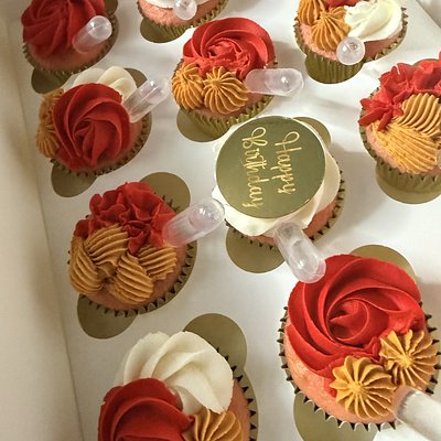 Cupcakes