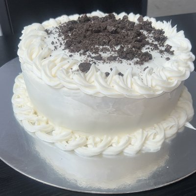 Cake