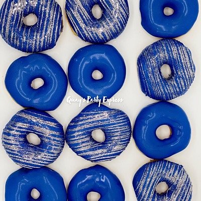 Donuts