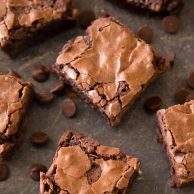Brownies 