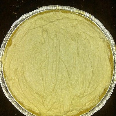 Peanut Butter Pie