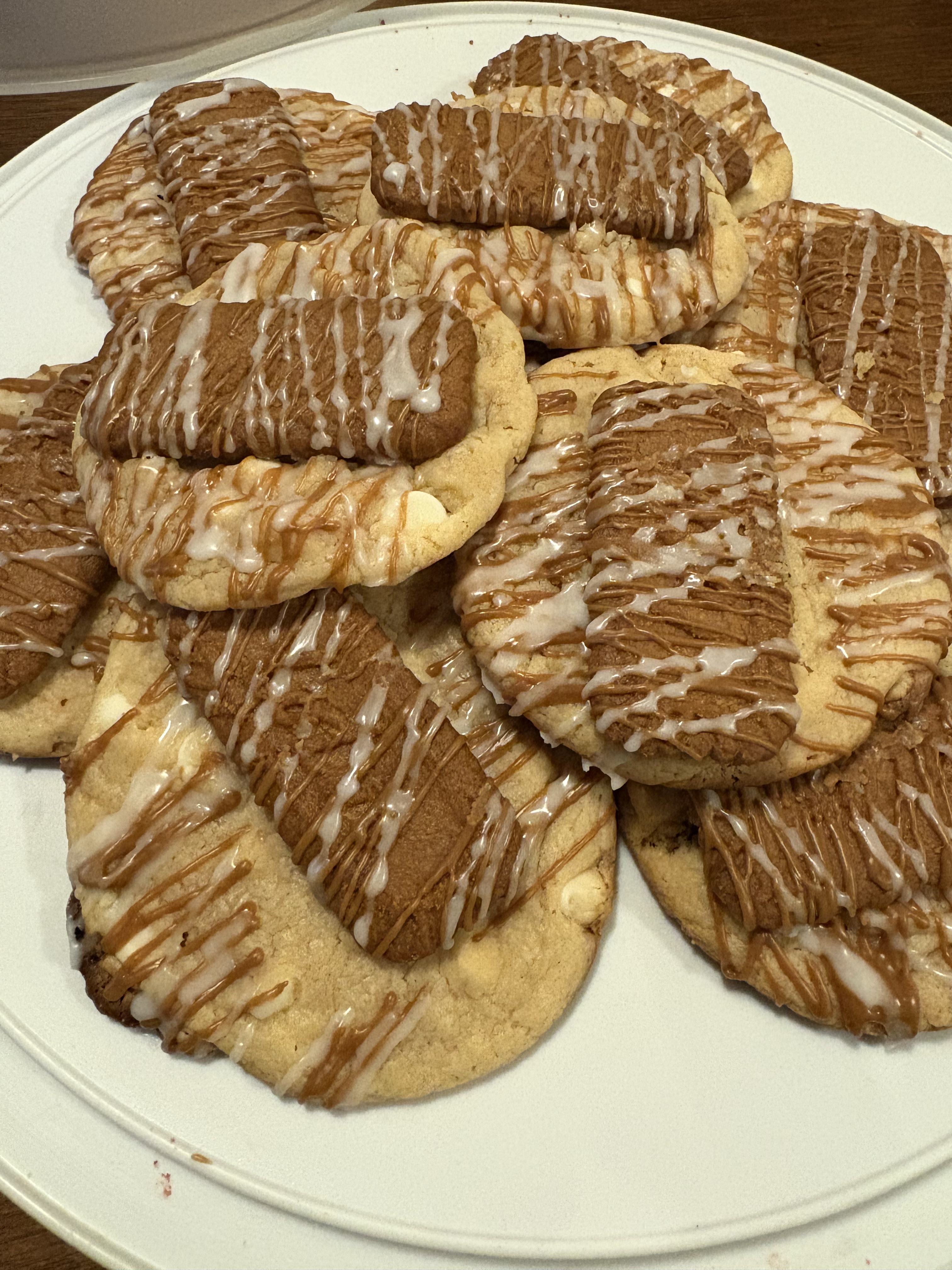 Biscoff
