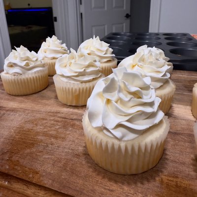 Cupcakes