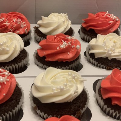 Cupcakes