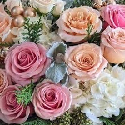 Add Flowers 