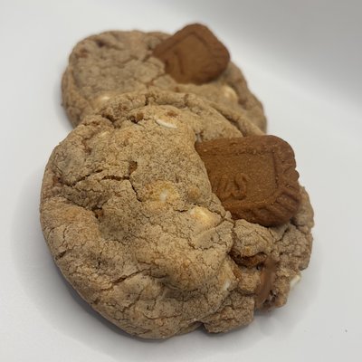 Biscoff White Chocolate (6)