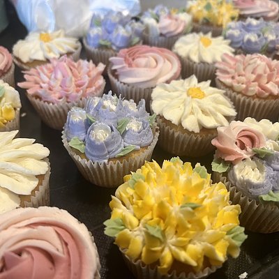 Cupcakes