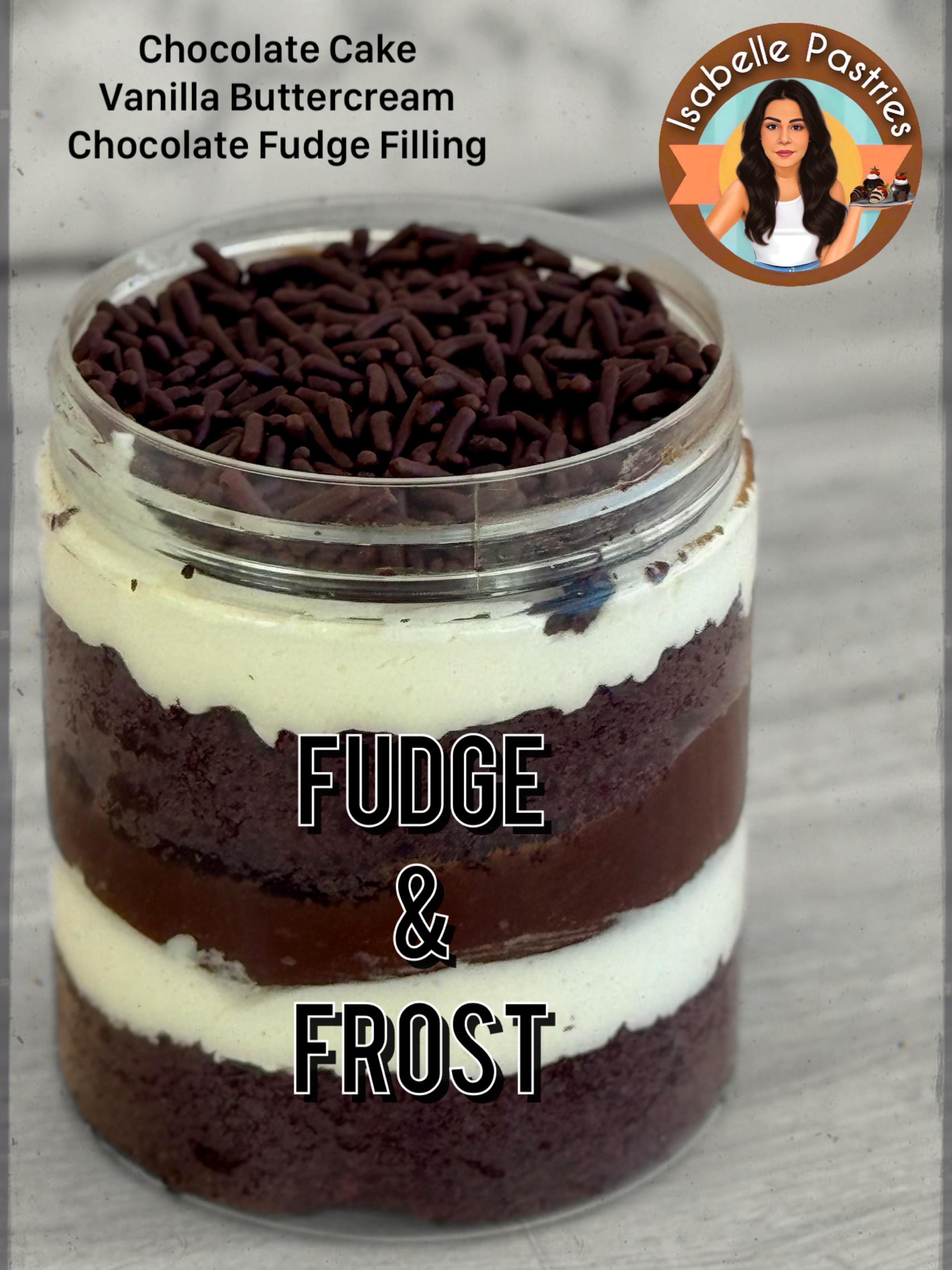 Fudge & Frost