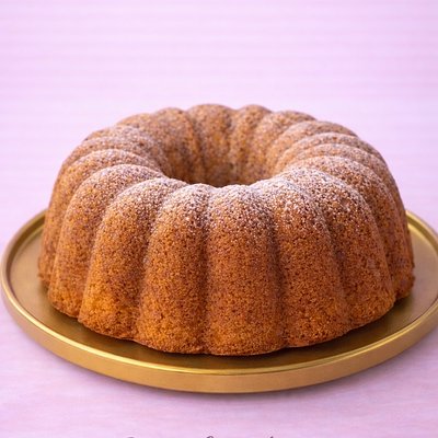 ANNA’S ALMOND 