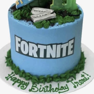 FORTNITE