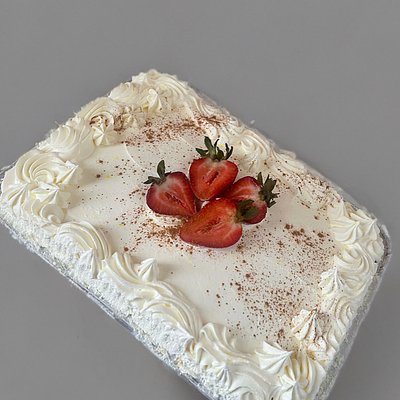 Tres Leche Large