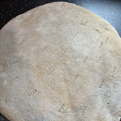 Pizza Crust 