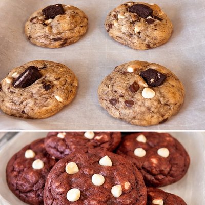 Gourmet Cookie Lover Box