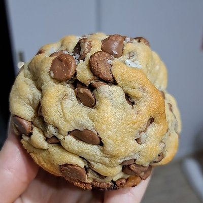 OG Chocolate Chip