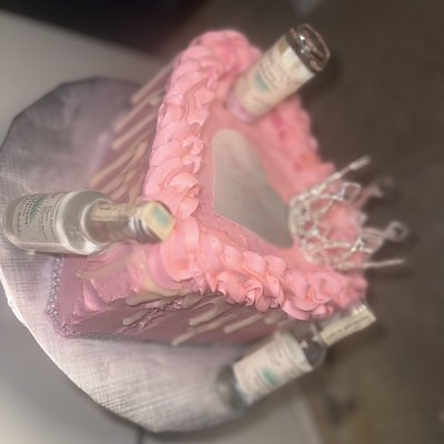 Medium Heart Cakes (2/2)