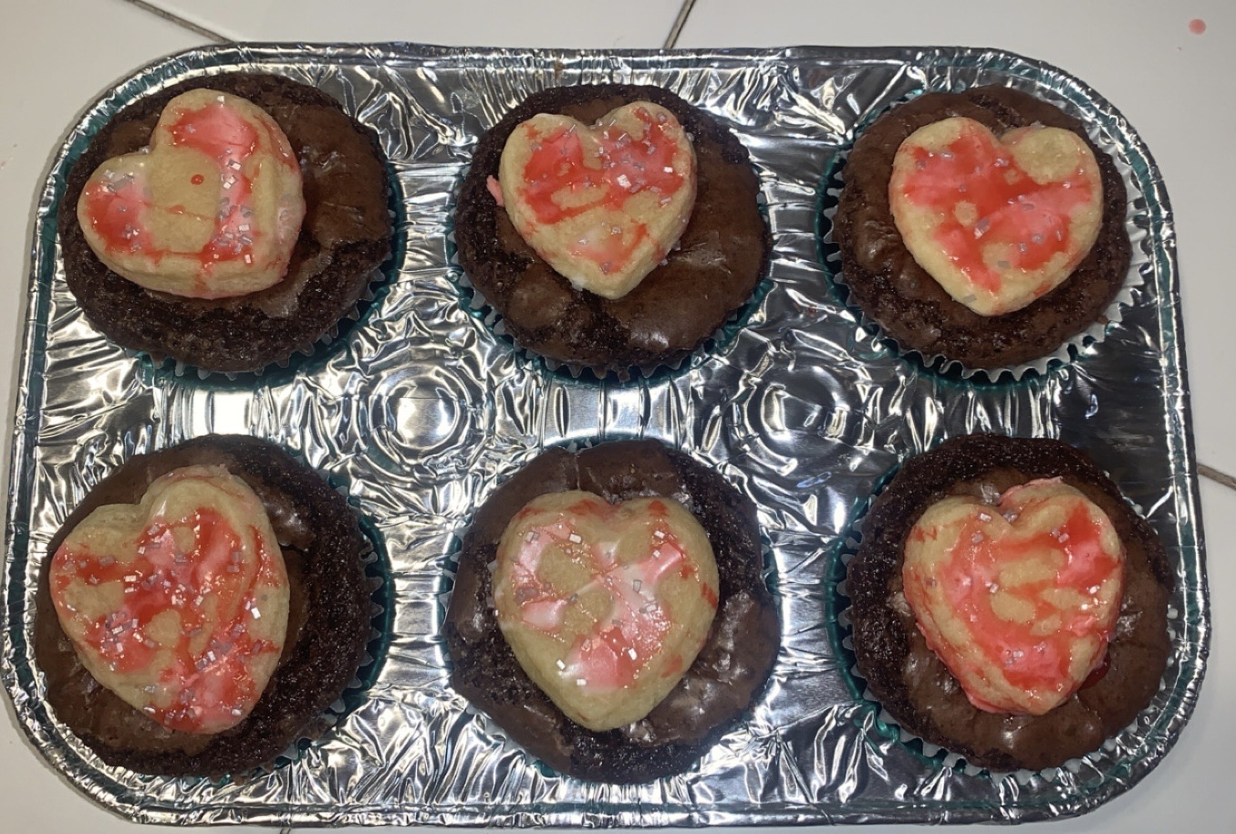 Brookies (6 Pack) 