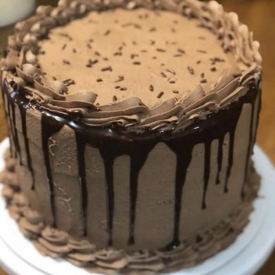 Standard Flavor Cakes (3layers)