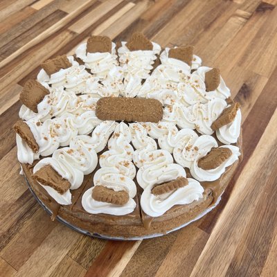 Vegan Cheesecake 