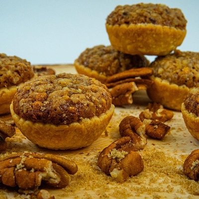 Pecan Tarts, 15ct