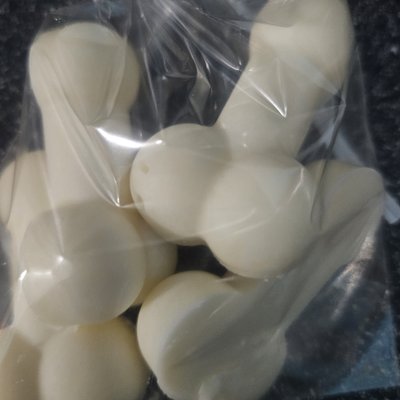Dicks In A Bag