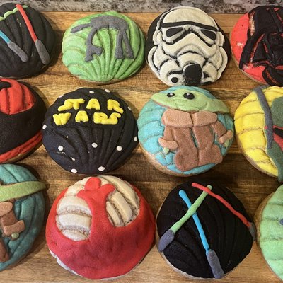 Star Wars