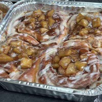 Apple Pie 4-pack