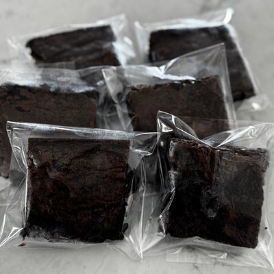Brownies 