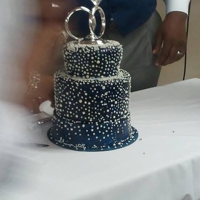 Wedding Cakes 